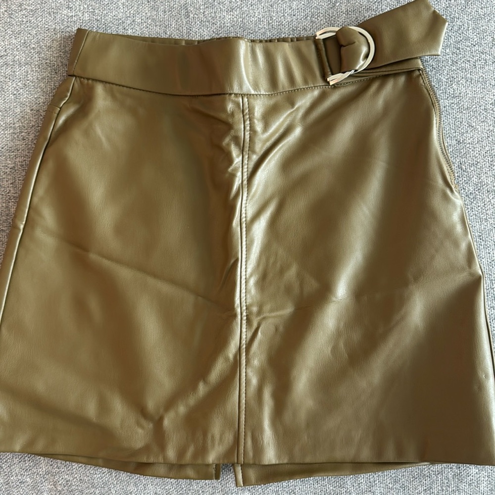 Zara skirt